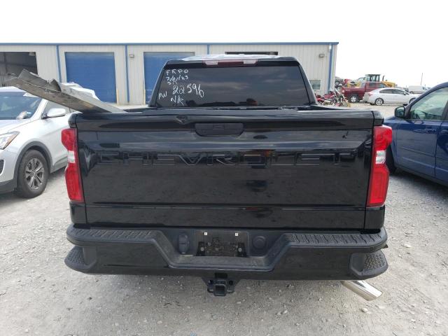 Photo 5 VIN: 3GCPWBEH7LG405358 - CHEVROLET SILVERADO 