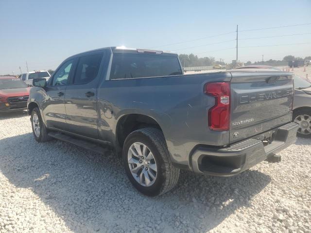 Photo 1 VIN: 3GCPWBEH8LG353058 - CHEVROLET SILVERADO 