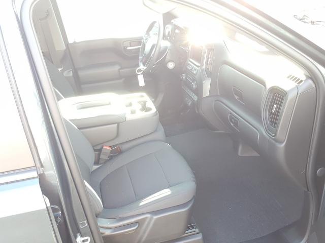 Photo 4 VIN: 3GCPWBEH8LG363024 - CHEVROLET SILVERADO 