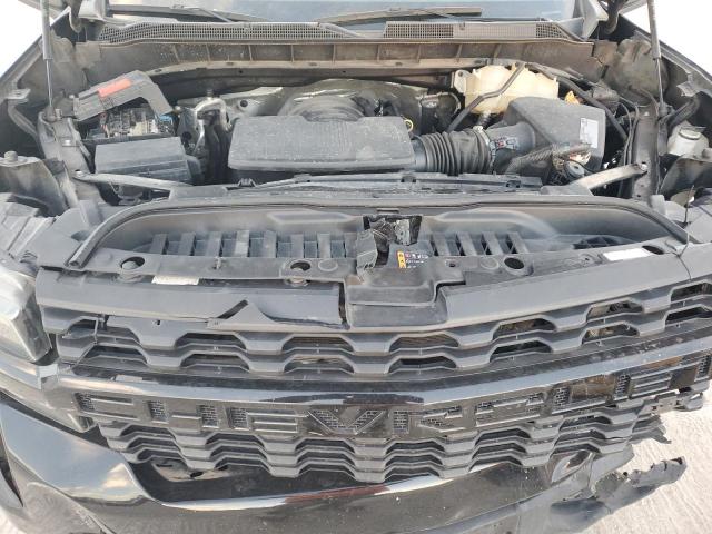 Photo 10 VIN: 3GCPWBEH8MG102560 - CHEVROLET SILVERADO 