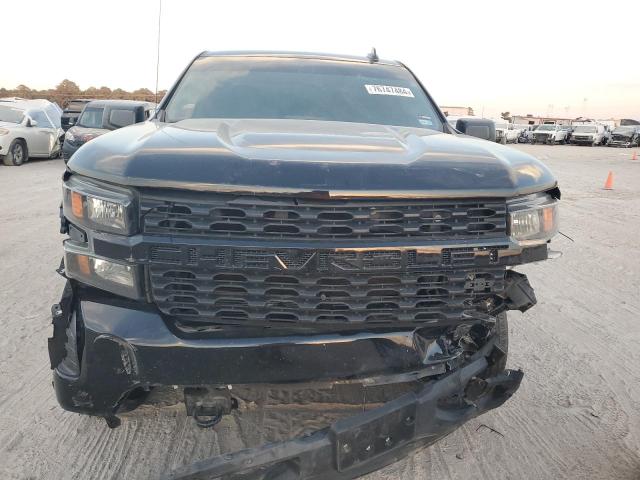 Photo 4 VIN: 3GCPWBEH8MG102560 - CHEVROLET SILVERADO 