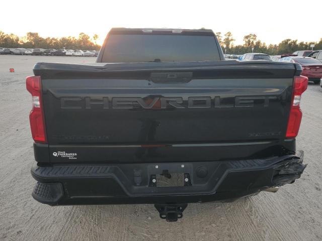 Photo 5 VIN: 3GCPWBEH8MG102560 - CHEVROLET SILVERADO 