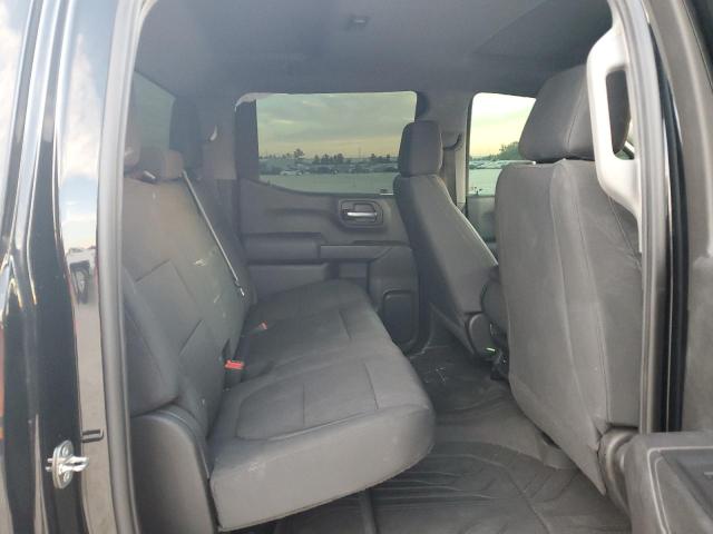 Photo 9 VIN: 3GCPWBEH8MG102560 - CHEVROLET SILVERADO 