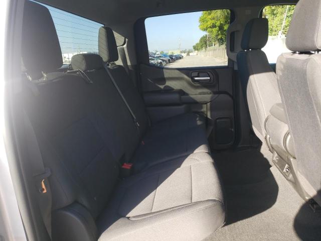 Photo 5 VIN: 3GCPWBEH8MG167117 - CHEVROLET SILVERADO 