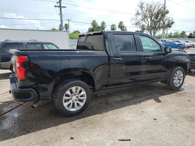 Photo 2 VIN: 3GCPWBEH8MG172852 - CHEVROLET SILVERADO 