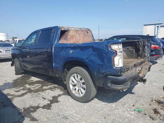 Photo 1 VIN: 3GCPWBEH9LG206005 - CHEVROLET SILVERADO 