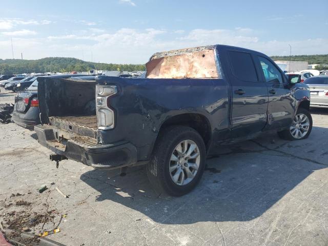 Photo 2 VIN: 3GCPWBEH9LG206005 - CHEVROLET SILVERADO 