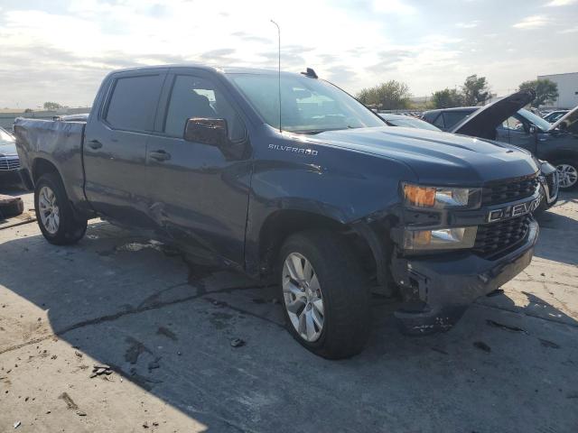 Photo 3 VIN: 3GCPWBEH9LG206005 - CHEVROLET SILVERADO 