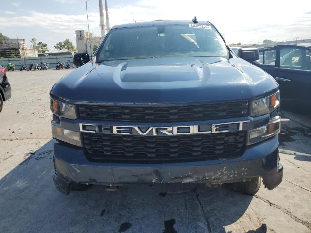 Photo 4 VIN: 3GCPWBEH9LG206005 - CHEVROLET SILVERADO 