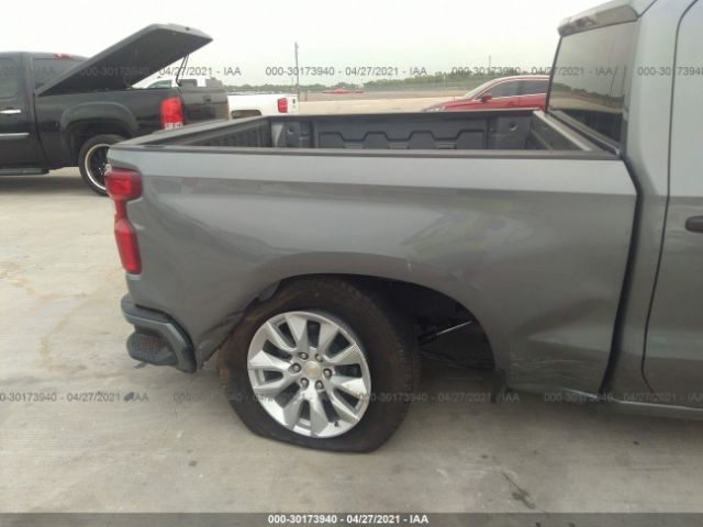 Photo 5 VIN: 3GCPWBEH9LG451354 - CHEVROLET SILVERADO 1500 