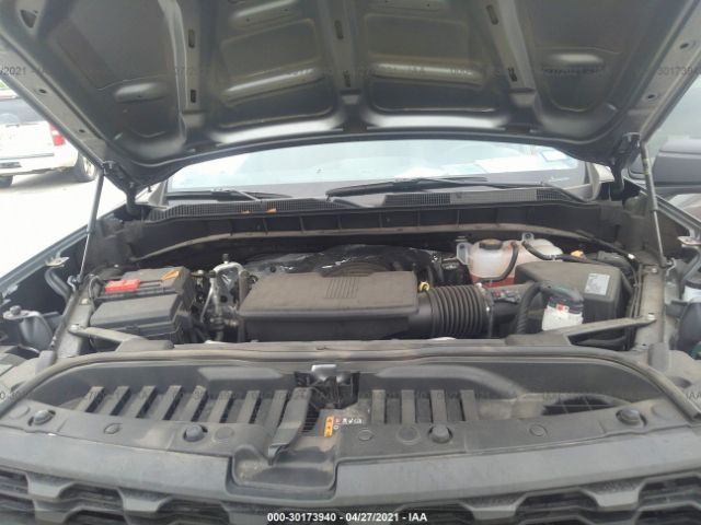 Photo 9 VIN: 3GCPWBEH9LG451354 - CHEVROLET SILVERADO 1500 