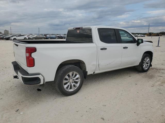 Photo 2 VIN: 3GCPWBEHXKG208036 - CHEVROLET SILVERADO 