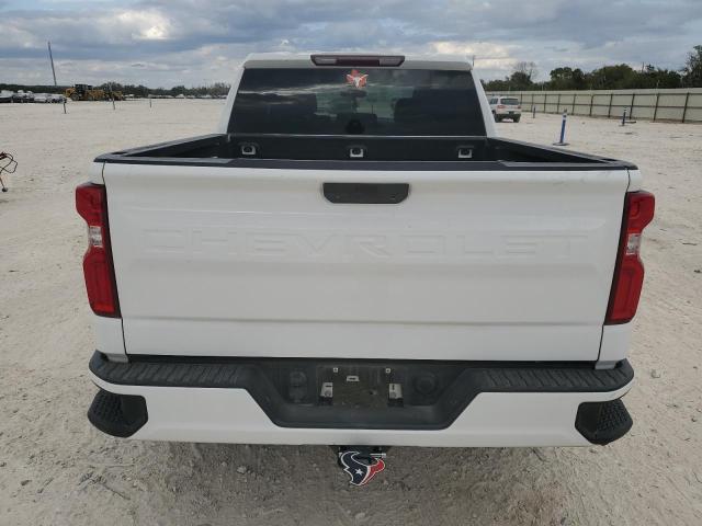 Photo 5 VIN: 3GCPWBEHXKG208036 - CHEVROLET SILVERADO 