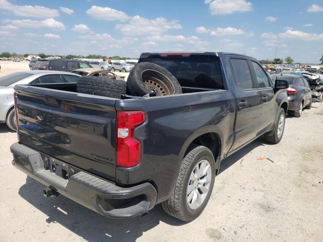 Photo 3 VIN: 3GCPWBEK0LG363157 - CHEVROLET SILVERADO 