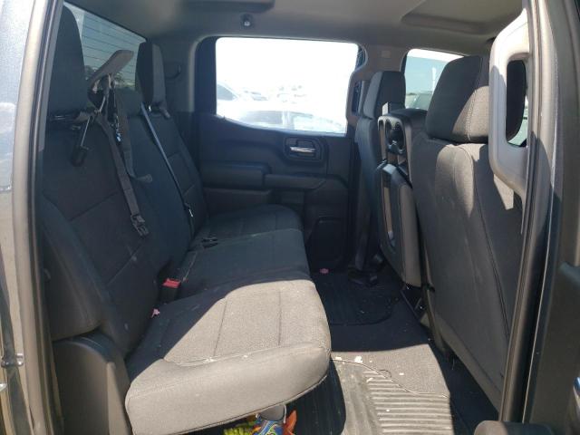 Photo 5 VIN: 3GCPWBEK0LG363157 - CHEVROLET SILVERADO 