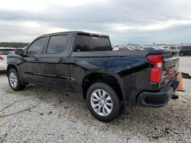 Photo 1 VIN: 3GCPWBEK0LG413281 - CHEVROLET SILVERADO 