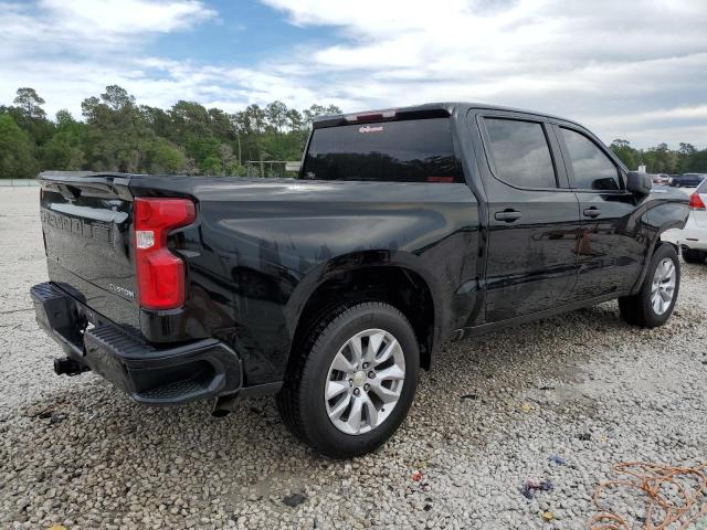 Photo 2 VIN: 3GCPWBEK0LG413281 - CHEVROLET SILVERADO 