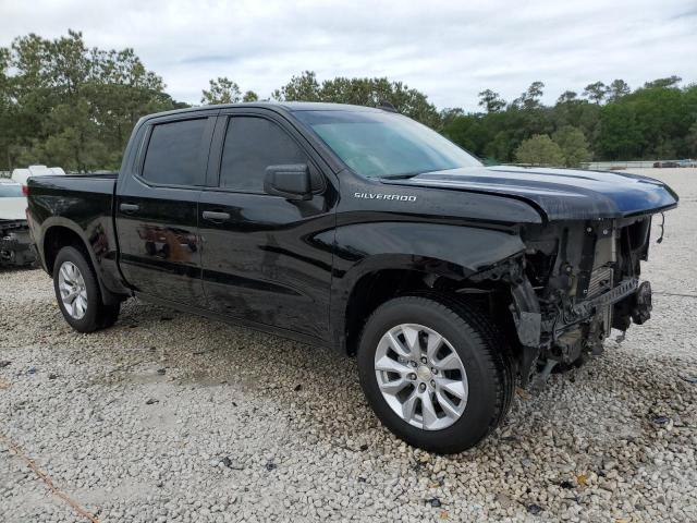 Photo 3 VIN: 3GCPWBEK0LG413281 - CHEVROLET SILVERADO 