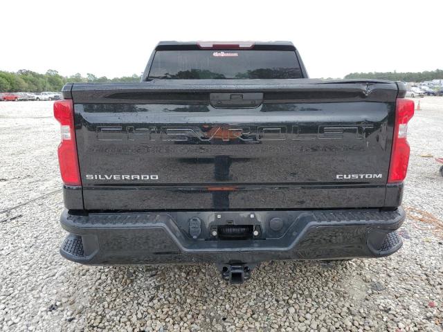 Photo 5 VIN: 3GCPWBEK0LG413281 - CHEVROLET SILVERADO 