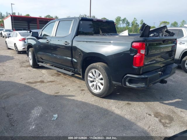 Photo 2 VIN: 3GCPWBEK0LG431473 - CHEVROLET SILVERADO 1500 