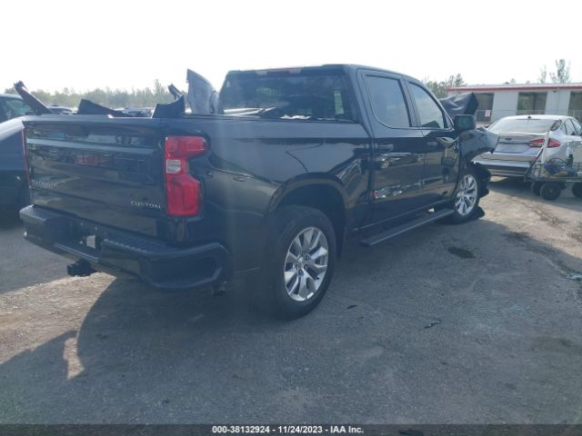 Photo 3 VIN: 3GCPWBEK0LG431473 - CHEVROLET SILVERADO 1500 