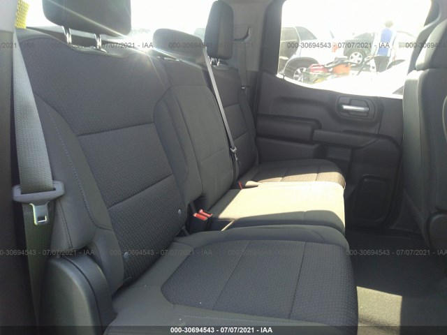 Photo 7 VIN: 3GCPWBEK0MG263318 - CHEVROLET SILVERADO 1500 