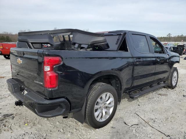 Photo 2 VIN: 3GCPWBEK0MG392319 - CHEVROLET SILVERADO 