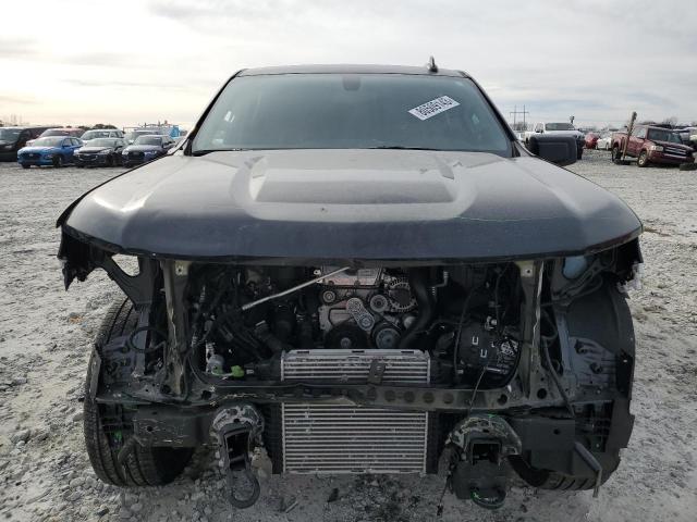 Photo 4 VIN: 3GCPWBEK0MG392319 - CHEVROLET SILVERADO 