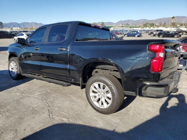 Photo 1 VIN: 3GCPWBEK0MG429174 - CHEVROLET SILVERADO 