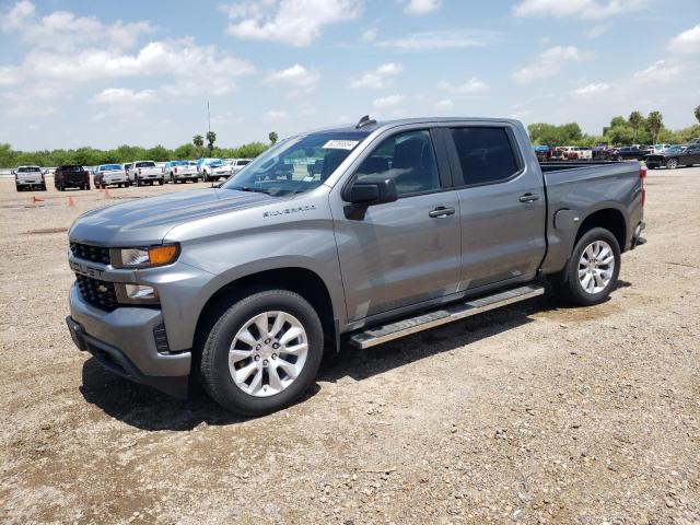 Photo 0 VIN: 3GCPWBEK1MG308475 - CHEVROLET SILVERADO 