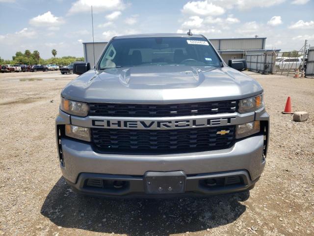 Photo 4 VIN: 3GCPWBEK1MG308475 - CHEVROLET SILVERADO 