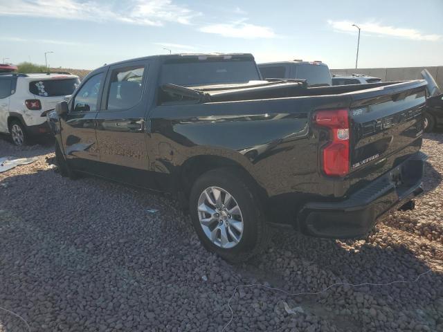 Photo 1 VIN: 3GCPWBEK1MG364741 - CHEVROLET SILVERADO 