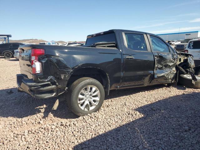 Photo 2 VIN: 3GCPWBEK1MG364741 - CHEVROLET SILVERADO 