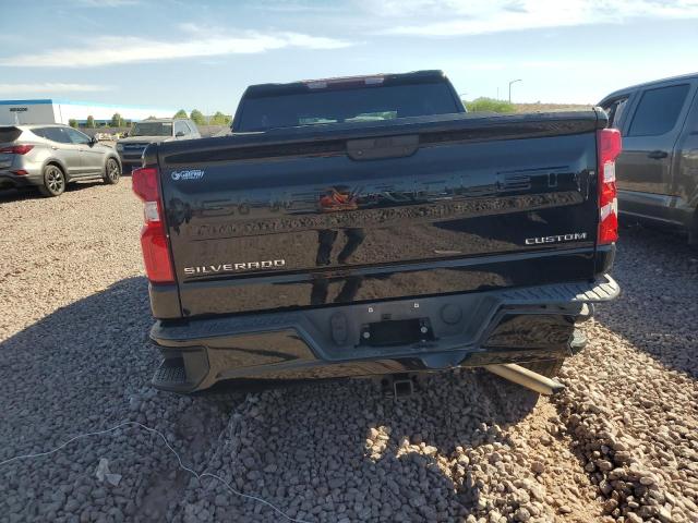 Photo 5 VIN: 3GCPWBEK1MG364741 - CHEVROLET SILVERADO 