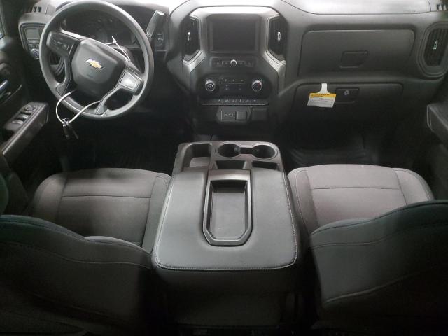 Photo 7 VIN: 3GCPWBEK1NG126292 - CHEVROLET SILV1500 2 