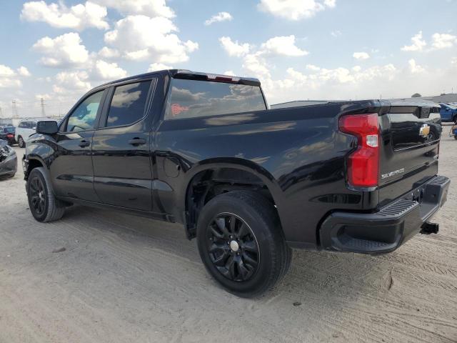 Photo 1 VIN: 3GCPWBEK1NG204599 - CHEVROLET SILVERADO 