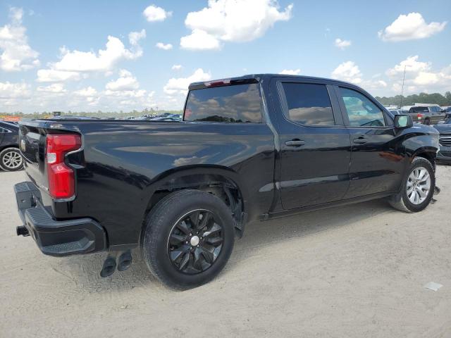 Photo 2 VIN: 3GCPWBEK1NG204599 - CHEVROLET SILVERADO 