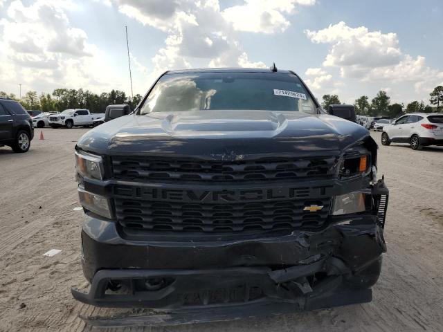 Photo 4 VIN: 3GCPWBEK1NG204599 - CHEVROLET SILVERADO 