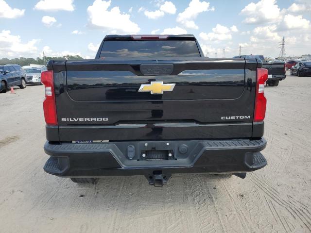 Photo 5 VIN: 3GCPWBEK1NG204599 - CHEVROLET SILVERADO 