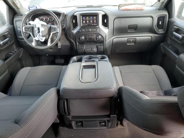 Photo 7 VIN: 3GCPWBEK1NG204599 - CHEVROLET SILVERADO 