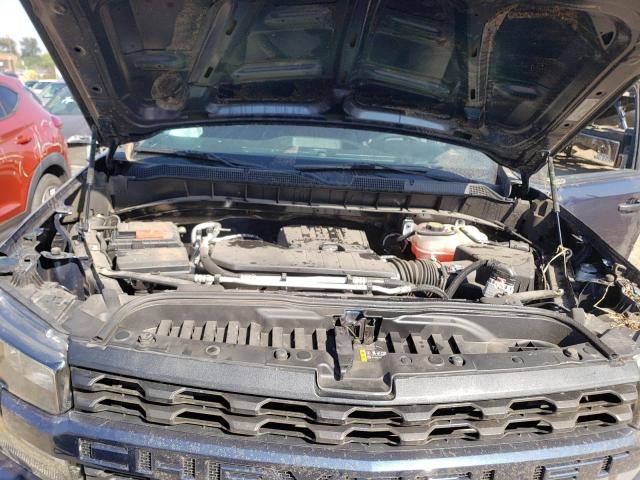 Photo 6 VIN: 3GCPWBEK1NG206630 - CHEVROLET SILVERADO 