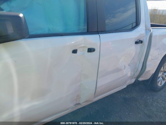 Photo 5 VIN: 3GCPWBEK2LG183615 - CHEVROLET SILVERADO 1500 