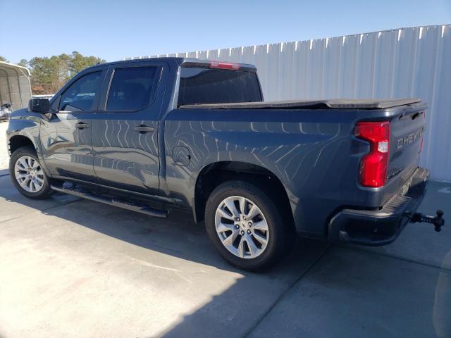 Photo 1 VIN: 3GCPWBEK2LG359434 - CHEVROLET SILVERADO 