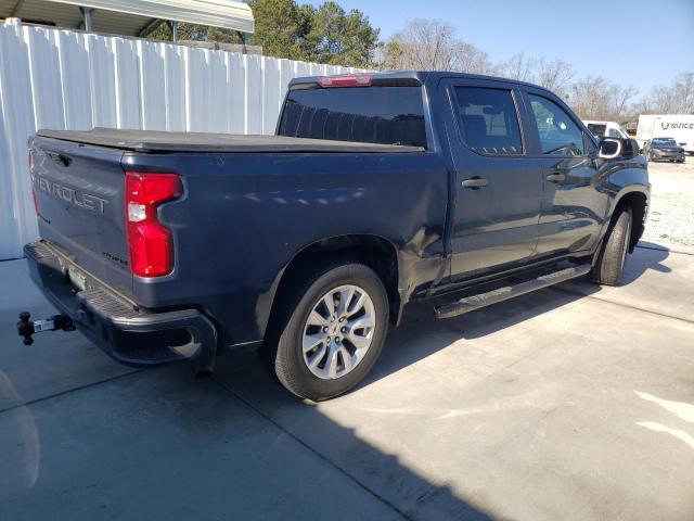 Photo 2 VIN: 3GCPWBEK2LG359434 - CHEVROLET SILVERADO 