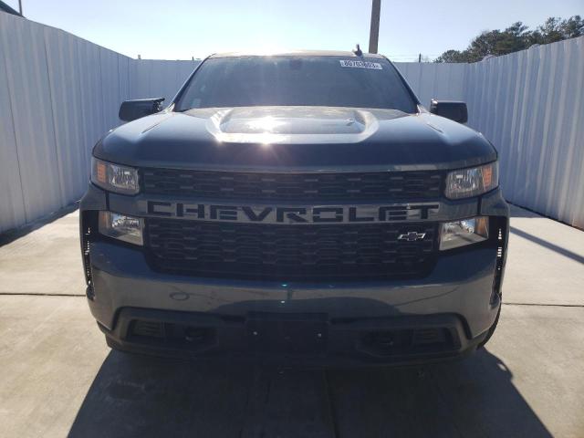 Photo 4 VIN: 3GCPWBEK2LG359434 - CHEVROLET SILVERADO 