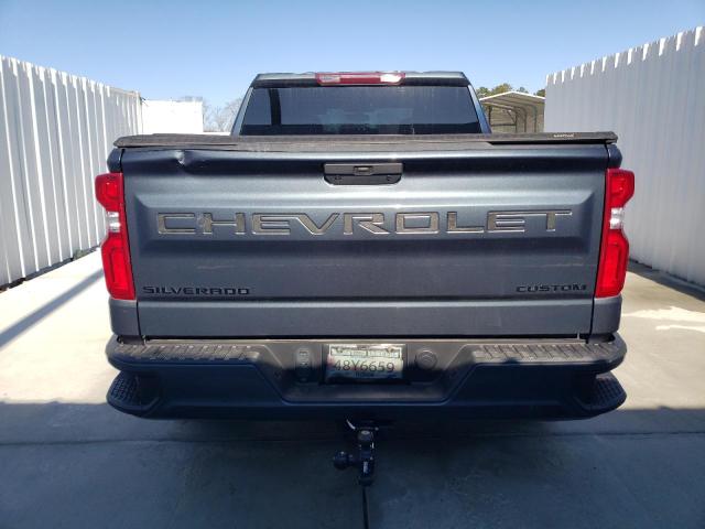 Photo 5 VIN: 3GCPWBEK2LG359434 - CHEVROLET SILVERADO 