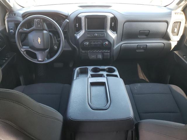 Photo 7 VIN: 3GCPWBEK2LG359434 - CHEVROLET SILVERADO 