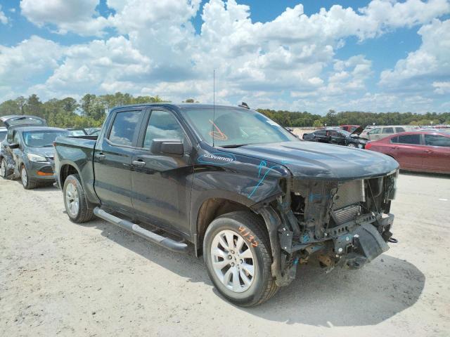 Photo 0 VIN: 3GCPWBEK2MG127479 - CHEVROLET SILVERADO 