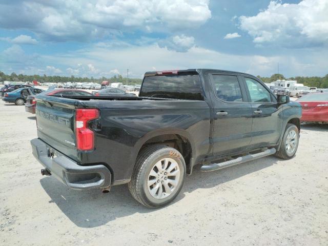 Photo 3 VIN: 3GCPWBEK2MG127479 - CHEVROLET SILVERADO 