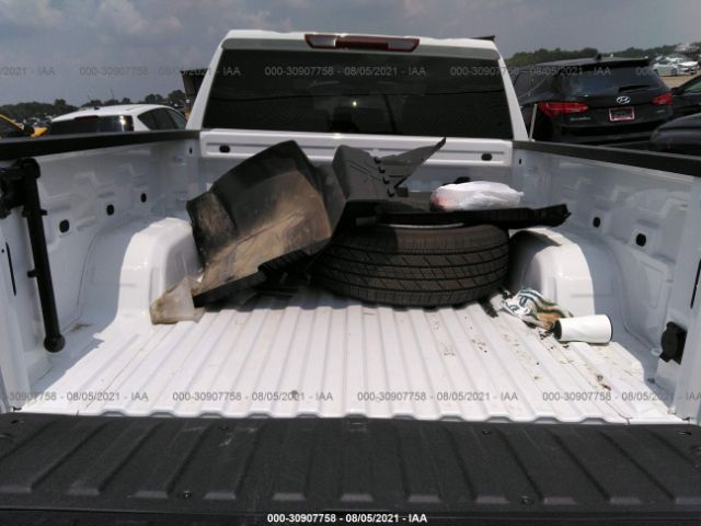 Photo 7 VIN: 3GCPWBEK2MG359337 - CHEVROLET SILVERADO 1500 